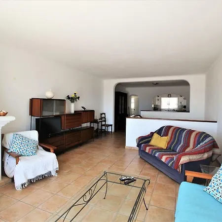 Home4u Casa Do Pinhal Da Meia Villa